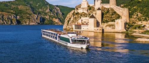 AmaWaterways